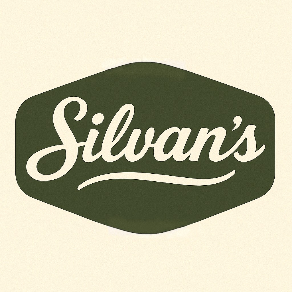 Logo Silvan's