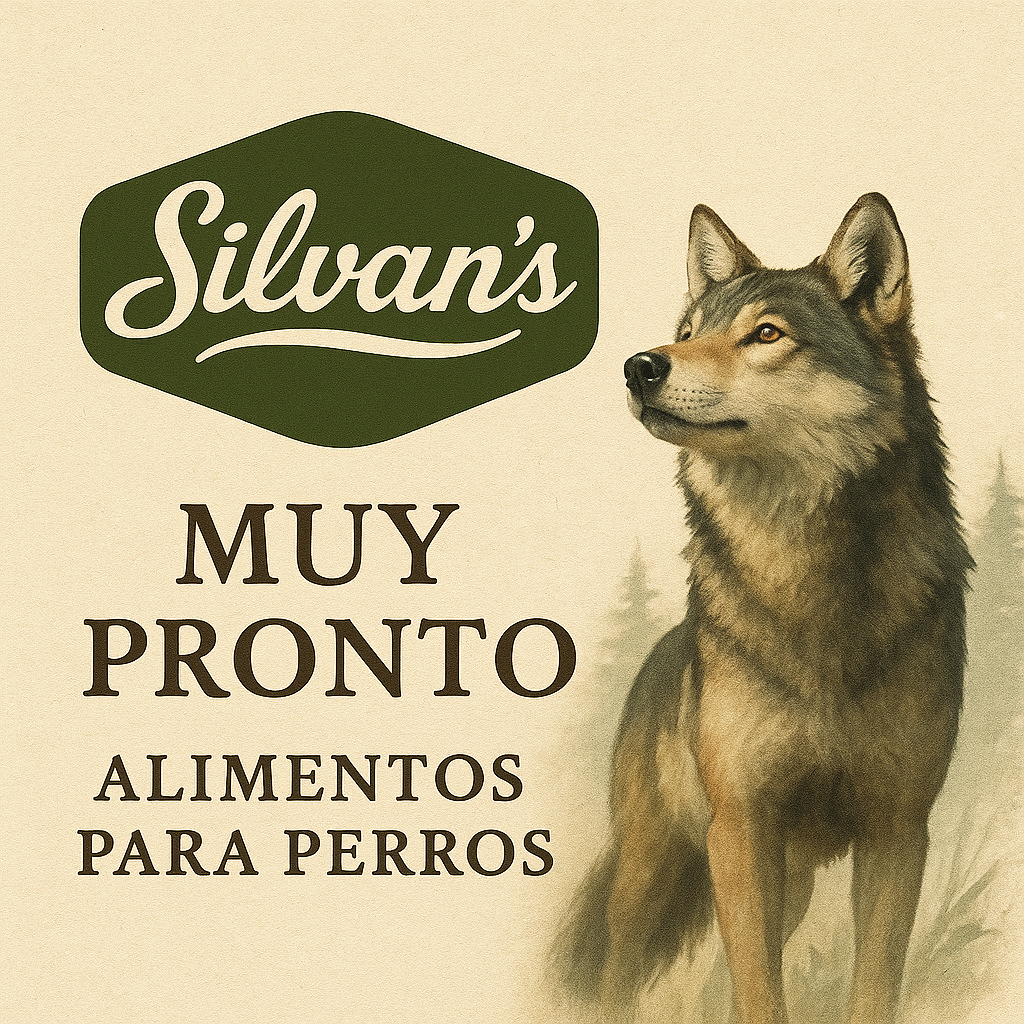 Anuncio Silvan's Muy Pronto